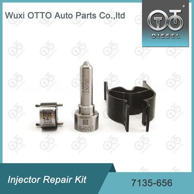 Kit de reparação de injetores  7135-656 para R00504Z com bocal L135PBD