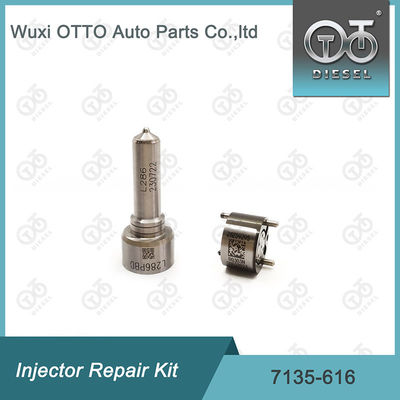 Kit de Reparo do Injetor  7135-616 para 28237259 com Bico L286PBD