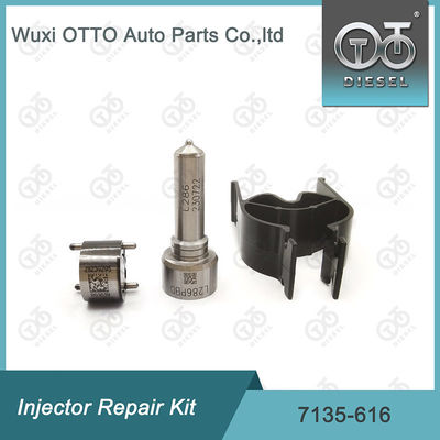 Kit de Reparo do Injetor  7135-616 para 28237259 com Bico L286PBD