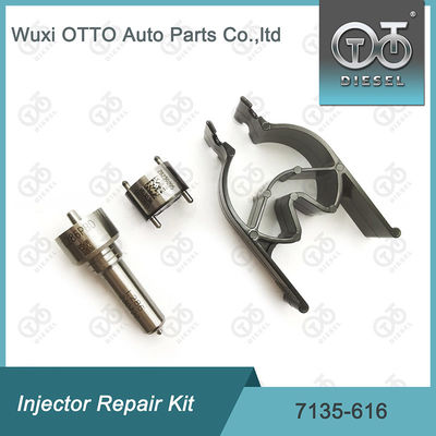 Kit de Reparo do Injetor  7135-616 para 28237259 com Bico L286PBD
