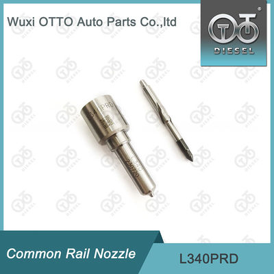 L340PRD Bocal  Common Rail Para injetor R00201D HMC U 1.1 1.4L 28235143