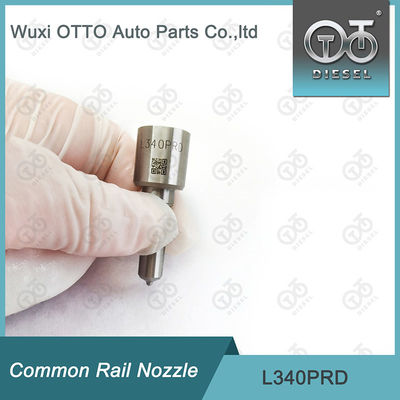 L340PRD Bocal  Common Rail Para injetor R00201D HMC U 1.1 1.4L 28235143