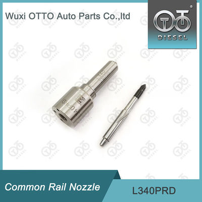 L340PRD Bocal  Common Rail Para injetor R00201D HMC U 1.1 1.4L 28235143