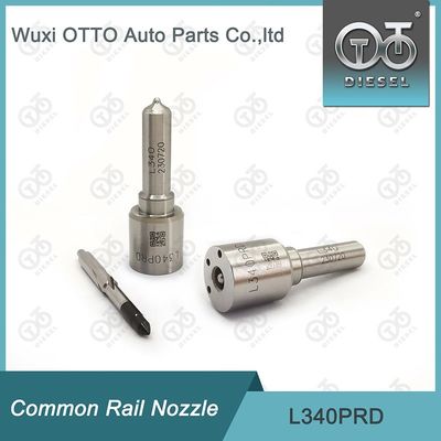L340PRD Bocal  Common Rail Para injetor R00201D HMC U 1.1 1.4L 28235143