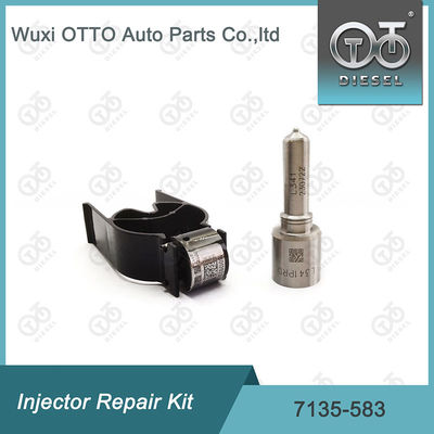 Kit de reparação do injetor  para R00301D SSANGYONG D20DTF