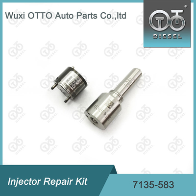 Kit de reparação do injetor Delphi para R00301D SSANGYONG D20DTF