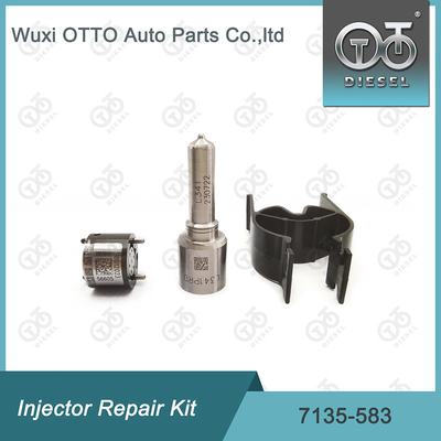 Kit de reparação do injetor Delphi para R00301D SSANGYONG D20DTF