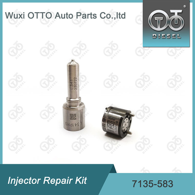 Delphi 7135-583 Kit de reparação de injetores para SSANGYONG D20DTF R00301D