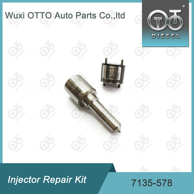 Kit de reparação do injetor Delphi 7135-578 GMDAT Z20D
