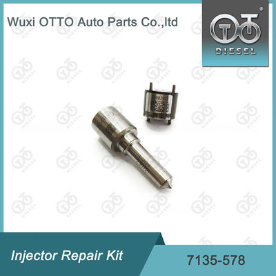 Kit de reparação do injetor 7135-578 GMDAT Z20D