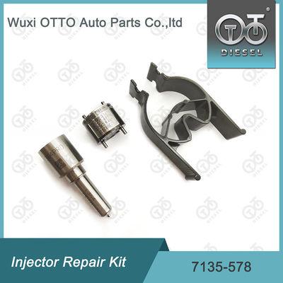 Kit de reparação do injetor 7135-578 GMDAT Z20D