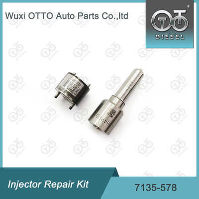 Kit de reparação do injetor Delphi 7135-578 GMDAT Z20D
