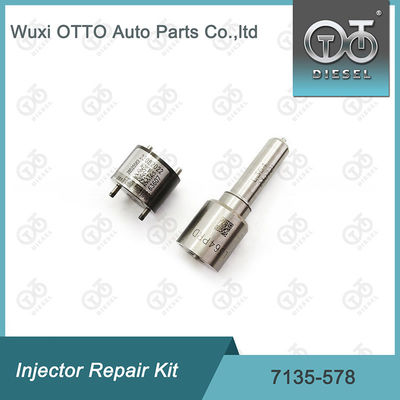 Kit de reparação do injetor 7135-578 GMDAT Z20D