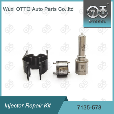 Kit de reparação do injetor Delphi 7135-578 GMDAT Z20D
