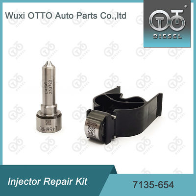 Kit de reparação de injetores  7135-654 para R00501Z com bocal L456PRD