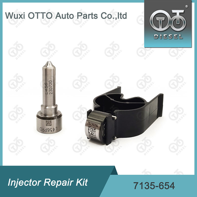Kit de reparação do injetor Delphi R00501Z com bocal L456PRD
