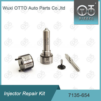Kit de reparação de injetores  7135-654 para R00501Z com bocal L456PRD
