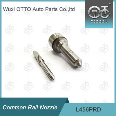 Bico Delphi Common Rail L456PRD Para Injetores R00501Z Com Aço Rápido