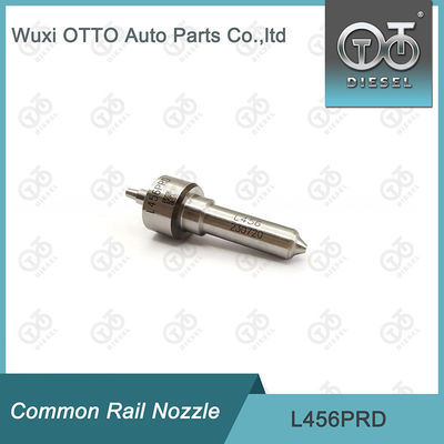Bico Delphi Common Rail L456PRD Para Injetores R00501Z Com Aço Rápido