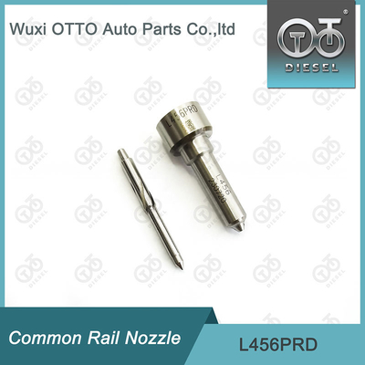 L456PRD Delphi Common Rail Nozzle para injetores R00501Z aço de alta velocidade