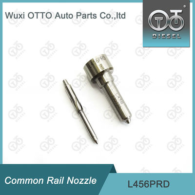 Bico Delphi Common Rail L456PRD Para Injetores R00501Z Com Aço Rápido