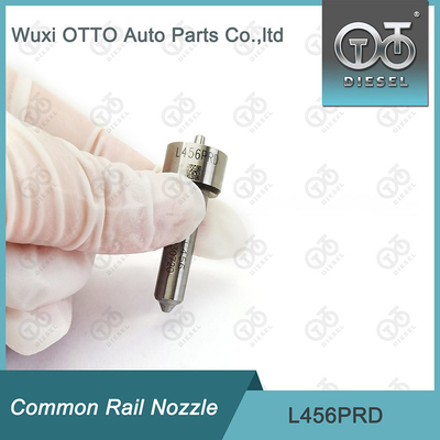 L456PRD Delphi Common Rail Nozzle para injetores R00501Z aço de alta velocidade