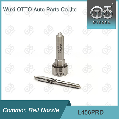 L456PRD Delphi Common Rail Nozzle para injetores R00501Z aço de alta velocidade