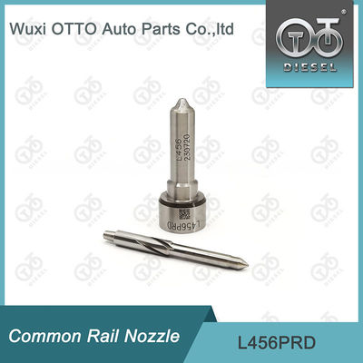 Bico Delphi Common Rail L456PRD Para Injetores R00501Z Com Aço Rápido