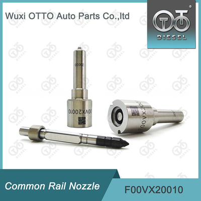 Bocal Piezo F00VX20010/F00 VX 20010 Bosch para injetores Common Rail 0445115005/006/026/027 etc.
