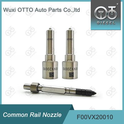 Bocal Piezo F00VX20010/F00 VX 20010 Bosch para injetores Common Rail 0445115005/006/026/027 etc.