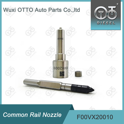 Bocal Piezo F00VX20010/F00 VX 20010 Bosch para injetores Common Rail 0445115005/006/026/027 etc.