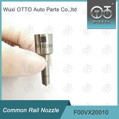 Bocal Piezo F00VX20010/F00 VX 20010 Bosch para injetores Common Rail 0445115005/006/026/027 etc.