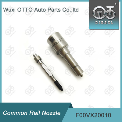 Bocal Piezo F00VX20010/F00 VX 20010 Bosch para injetores Common Rail 0445115005/006/026/027 etc.