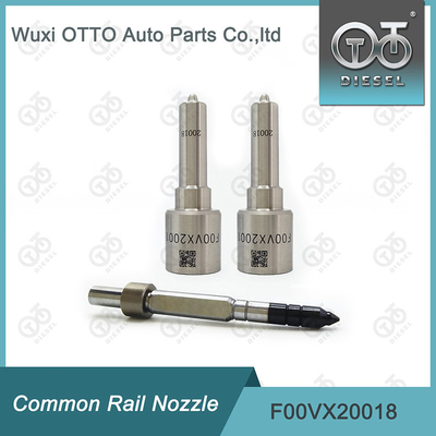 F00VX20018 / F00 VX 20018 Bosch Piezo Nozzle para injetores de trilho comum 0445115043 / 059 / 060