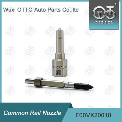 F00VX20018 / F00 VX 20018 Bosch Piezo Nozzle para injetores de trilho comum 0445115043 / 059 / 060