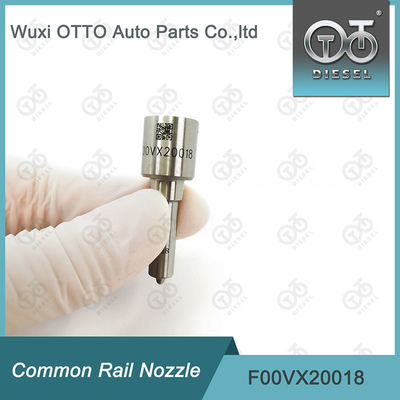 F00VX20018 / F00 VX 20018 Bosch Piezo Nozzle para injetores de trilho comum 0445115043 / 059 / 060