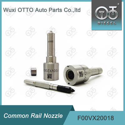 F00VX20018 / F00 VX 20018 Bosch Piezo Nozzle para injetores de trilho comum 0445115043 / 059 / 060