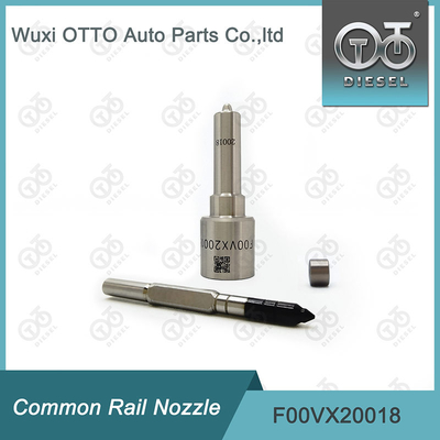 F00VX20018 / F00 VX 20018 Bosch Piezo Nozzle para injetores de trilho comum 0445115043 / 059 / 060