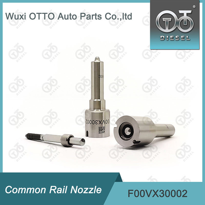 F00VX30002 / F00 VX 30002 Bosch Piezo Nozzle para injetores 0445115007