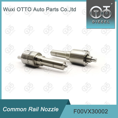 F00VX30002 / F00 VX 30002 Bosch Piezo Nozzle para injetores 0445115007
