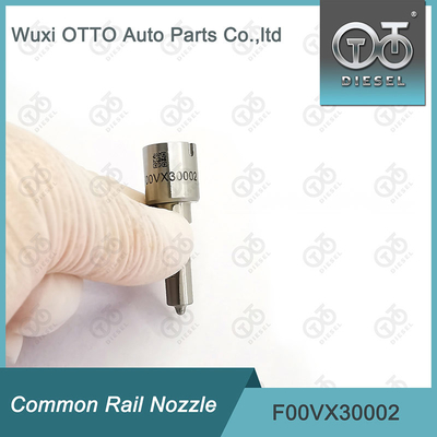 F00VX30002 / F00 VX 30002 Bosch Piezo Nozzle para injetores 0445115007