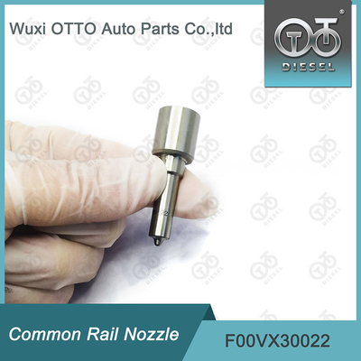 F00VX30022 / F00 VX 30022 Bosch Piezo Nozzle para injetores 0445115024 / 0445115034