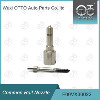 F00VX30022 / F00 VX 30022 Bosch Piezo Nozzle para injetores 0445115024 / 0445115034