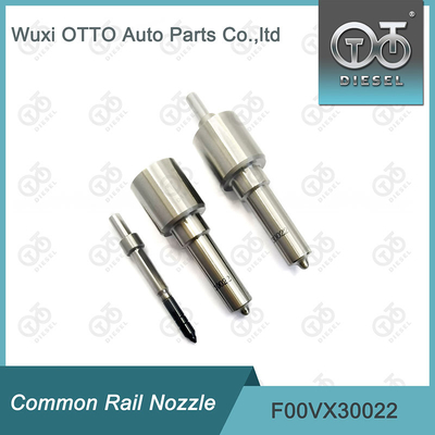 F00VX30022 / F00 VX 30022 Bosch Piezo Nozzle para injetores 0445115024 / 0445115034