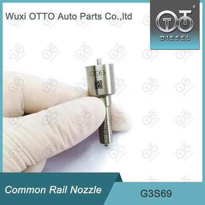 Bico Common Rail Denso G3S69 293400-0690 para HINO