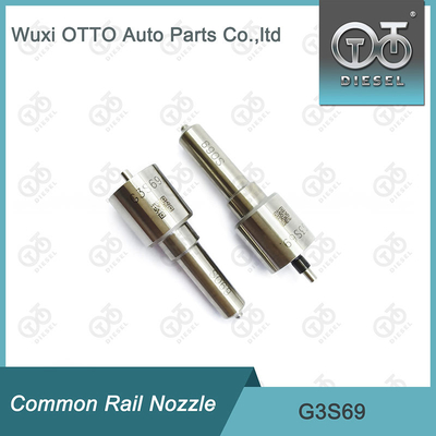 Bico Common Rail Denso G3S69 293400-0690 para HINO