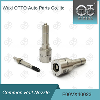 F00VX40023 / F00 VX 40023 Bosch Piezo Nozzle para injetores 0445115018 / 019