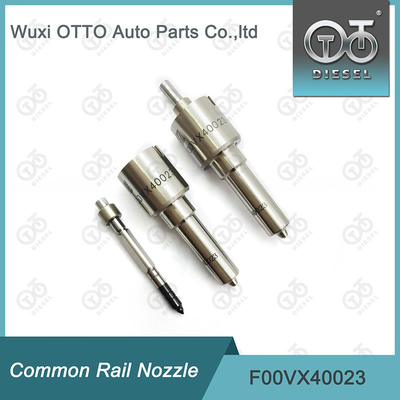 F00VX40023 / F00 VX 40023 Bosch Piezo Nozzle para injetores 0445115018 / 019