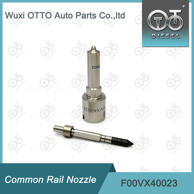 F00VX40023 / F00 VX 40023 Bosch Piezo Nozzle para injetores 0445115018 / 019