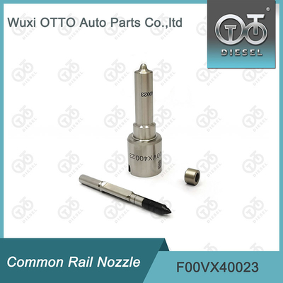 F00VX40023 / F00 VX 40023 Bosch Piezo Nozzle para injetores 0445115018 / 019